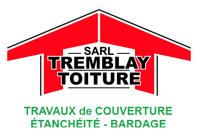 logo tremblay toiture morbihan