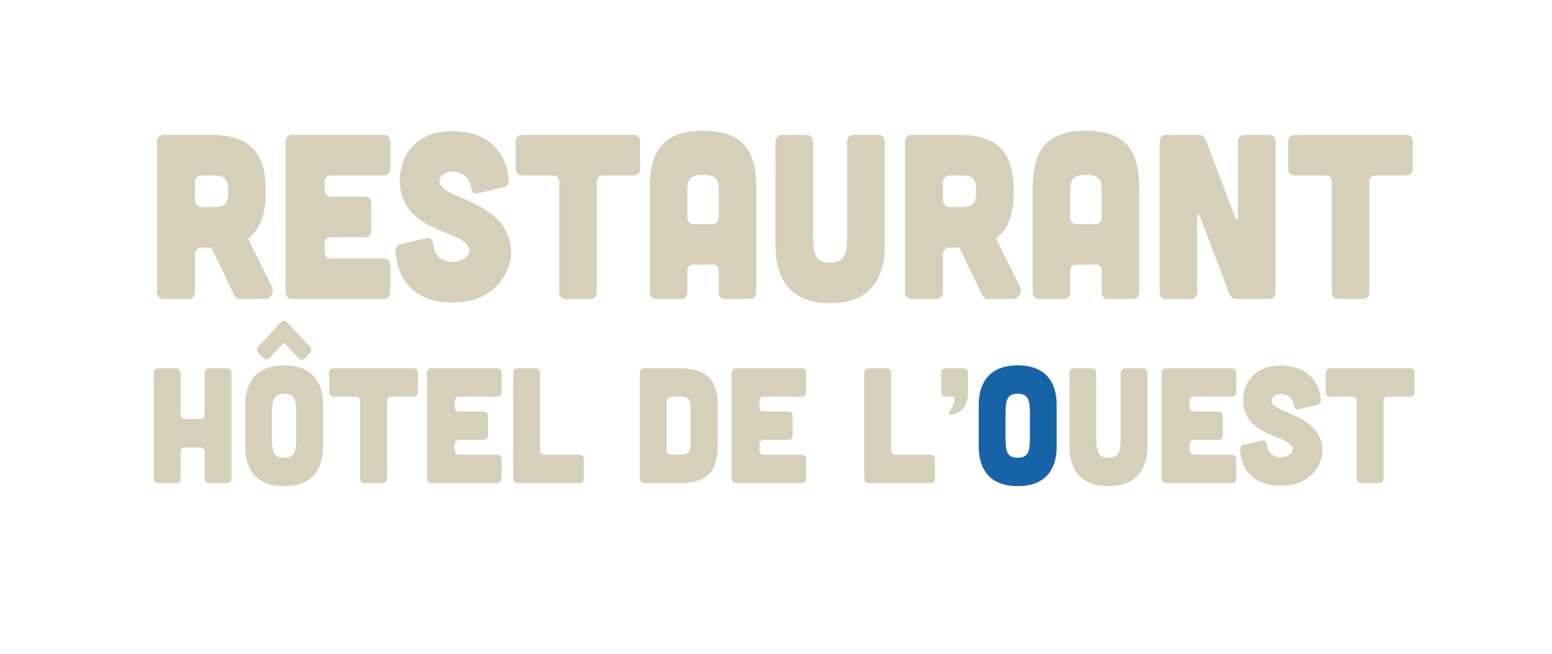 Restaurant Hôtel de l'Ouest