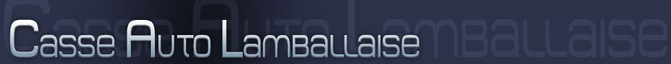 casse auto lamballe logo