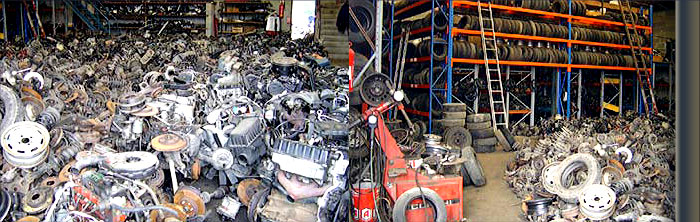 côtes armor casse auto